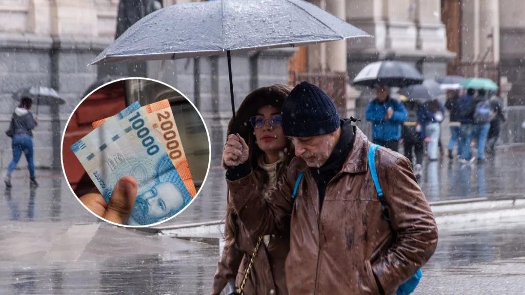 Bono De 120 Mil Caja 18 Lluvias