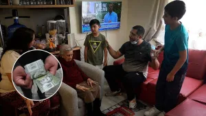 Bono ñiñez De 30 Mil Por Hijo