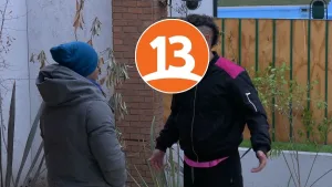 Canal 13 Princeso Joche