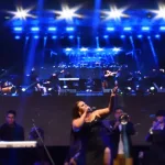 Cantante Chilena Leslie Pérez Intento De Femicidio