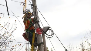 Casi X Mil Clientes Siguen Sin Luz Revisa Las Regiones Más Afectadas Por El Sistema Frontal