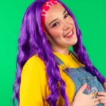 Christell Rodríguez Bebé Nació