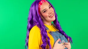 Christell Rodríguez Bebé Nació