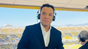 Claudio Palma Supera A Fernando Solabarrieta Y Es Elegido Como El Relator Favorito De Los Chilenos Para El Mundial 2026 (1)