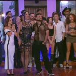Claudio Rojas Critica Volverías Con Tu Ex