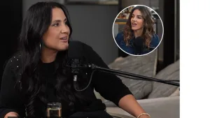 Comediante Pamela Leiva (2)