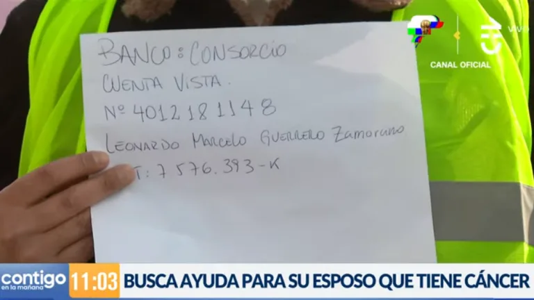 Contigo En La Mañana