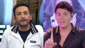 Cuco Cerda Contra Hugo Valencia