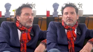 Daniel Huevo Fuenzalida Reflexiona Sobre La Adicción Y Cómo Enfrenta El Éxito Esta Enfermedad Es Curiosa Porque Te Ataca En Los Bajones, Pero También En El Éxito (2)