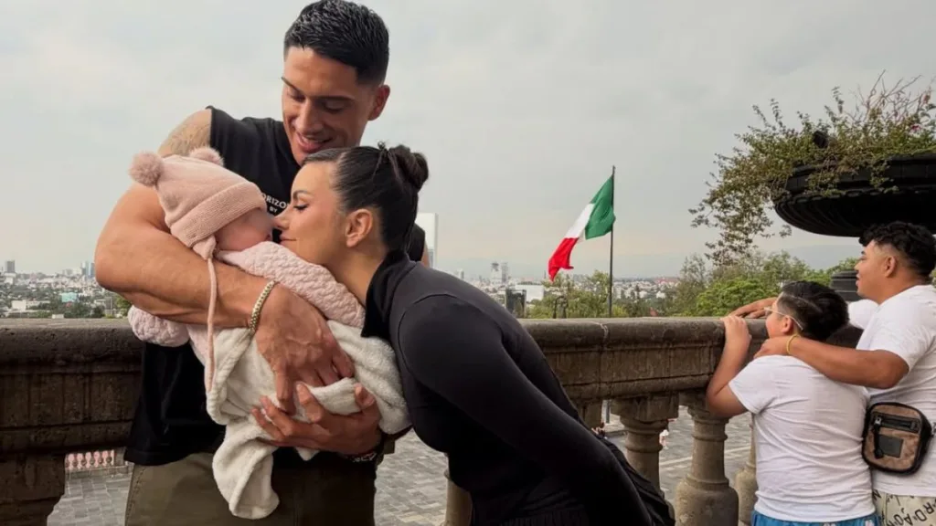 Emilia Dides Familia (2)