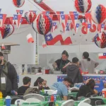 Empleos Dia Del Niño Y Fiestas Patrias