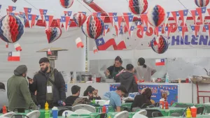 Empleos Dia Del Niño Y Fiestas Patrias