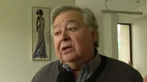 Ernesto Belloni Comediante Che Copete Denuncias