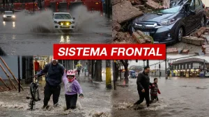 Estado De Catástrofe Que Es