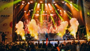 Festival Pulso Naranja