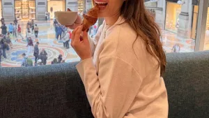 Figura Televisiva Gianella Marengo
