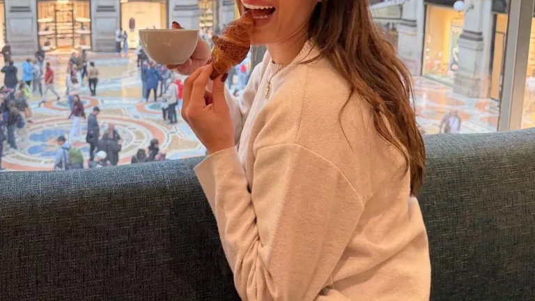 Figura Televisiva Gianella Marengo