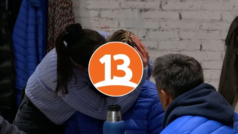 Figura De Canal 13