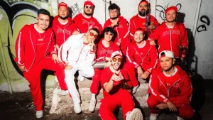 La Combo Tortuga Celebrará Sus 15 Años Con Un Gran Concierto En El Movistar Arena Conoce Cuándo Comienza La Venta De Entradas
