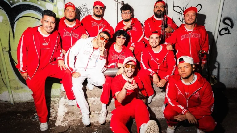 La Combo Tortuga Celebrará Sus 15 Años Con Un Gran Concierto En El Movistar Arena Conoce Cuándo Comienza La Venta De Entradas