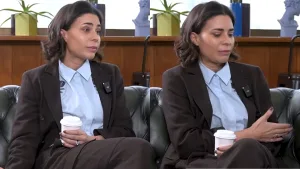 La Muerte Ha Sido Una Constante En Mi Vida El Conmovedor Testimonio Que Impactó En Caudal