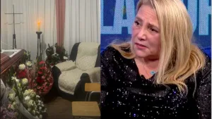 Latife Soto Fallece Mamá De La Tarotista