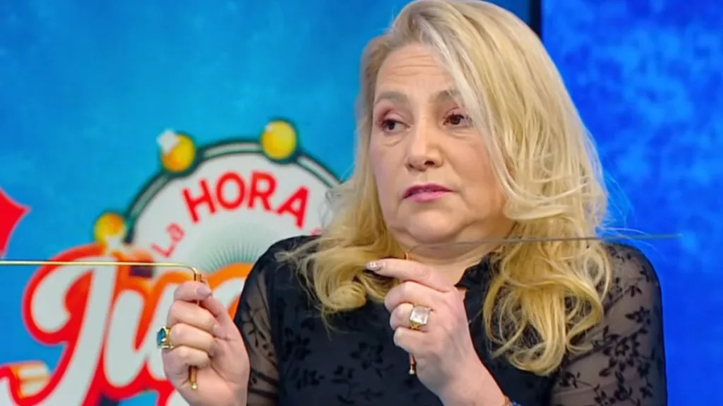Latife Soto Predicciones Terremoto