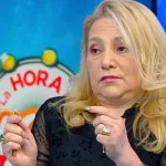 Latife Soto Predicciones Terremoto