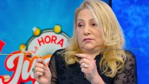 Latife Soto Predicciones Terremoto