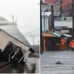 bono de recuperación por las lluvias