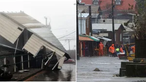 bono de recuperación por las lluvias