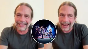 Maná Promete Un Concierto Inédito En Nuestro País Jamás Lo Hemos Hecho En Chile