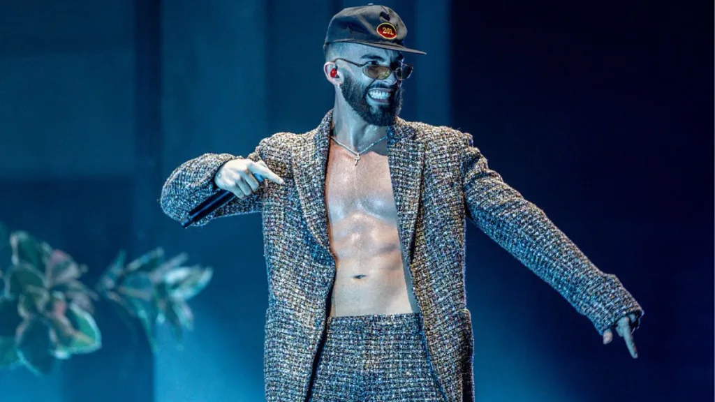 Manuel Turizo En Chile 2026