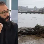 Marcelo Lagos Lluvias