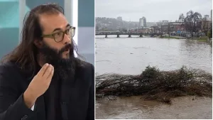 Marcelo Lagos Lluvias