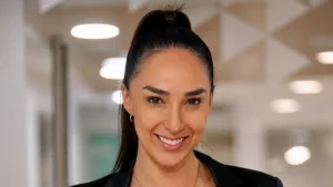 María José Reyes GlowTox