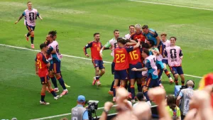 Me Gusta Que Haya Más Inclusión Alex Ubago Reveló Cómo Vive El Mundial Junto A Sus Hijos Y Destacó El Crecimiento Del Fútbol Femenino (2)