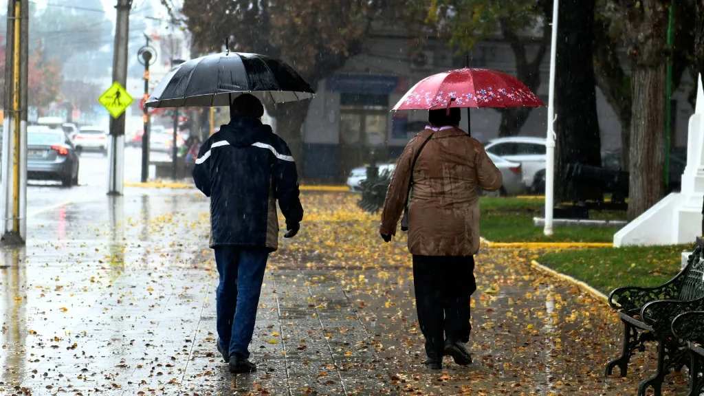 Meteorología Emite Avisos Por Lluvias De Hasta 70 Mm En Tres Regiones Del País Revisa AQUÍ Las Zonas Afectadas (1)