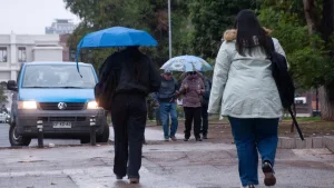 Meteorología Emite Avisos Por Lluvias De Hasta 70 Mm En Tres Regiones Del País Revisa AQUÍ Las Zonas Afectadas (3)