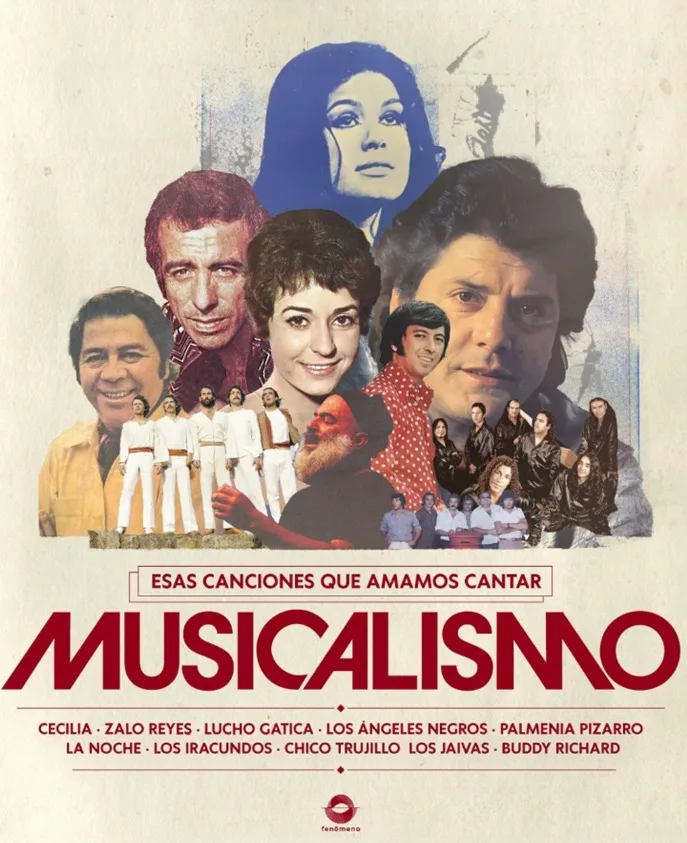 Musicalismo