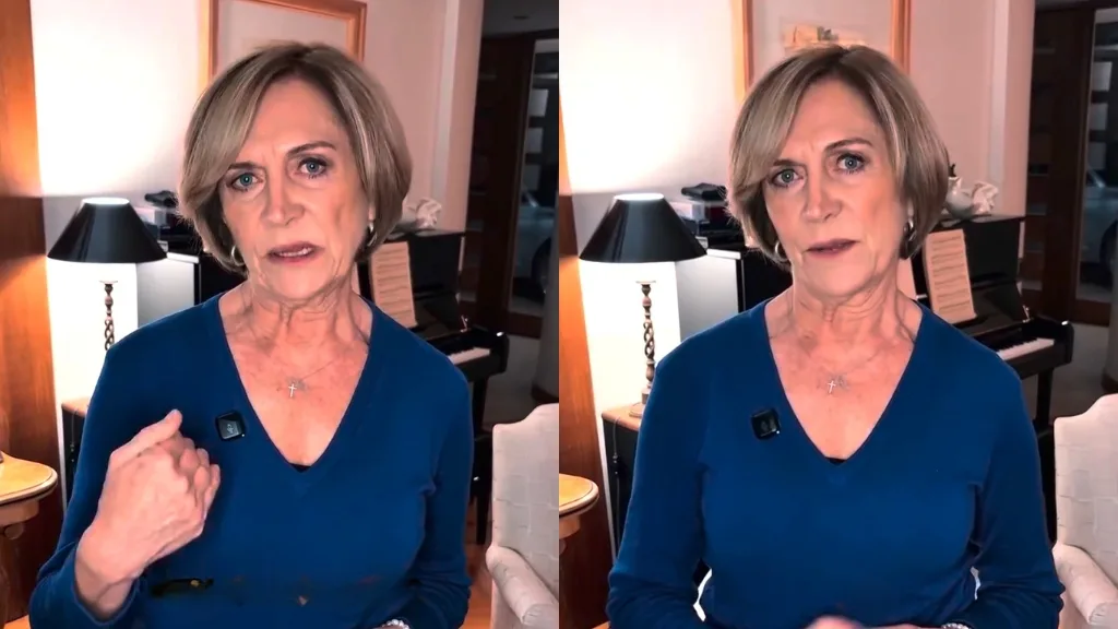 No Lo Haga, No Le Siga La Corriente” El Llamado De Evelyn Matthei Tras Vivir Una Preocupante Experiencia (2)