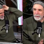 Pancho Melo Reta A Max Salgado