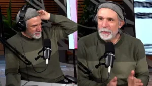 Pancho Melo Reta A Max Salgado