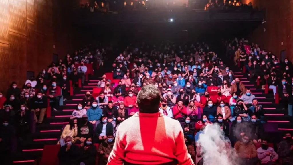 Panorama Cultural Teatro