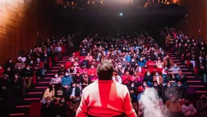 Panorama Cultural Teatro