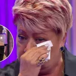 Patrica Paty Maldonado Luto