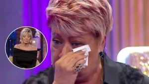 Patrica Paty Maldonado Luto