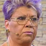 Patricia Paty Maldonado