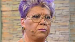 Patricia Paty Maldonado
