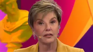 Paulina Nim Presentadora De Televisión